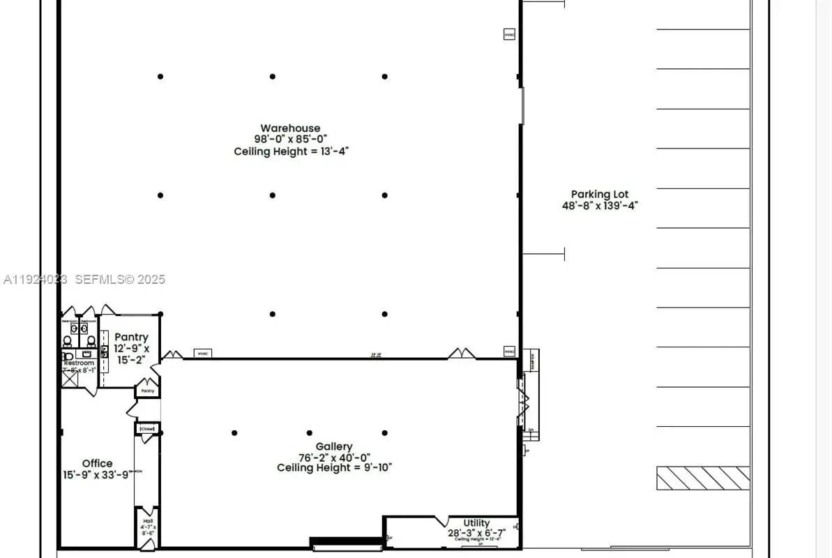 667 NW 29th St #Gallary, Miami FL 33127
