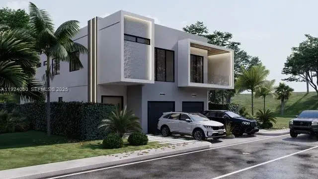 610 NW 25th Ct, Miami FL 33125