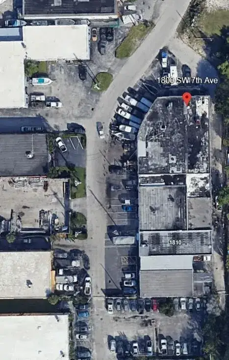 1800 SW 7th Ave, Pompano Beach FL 33060