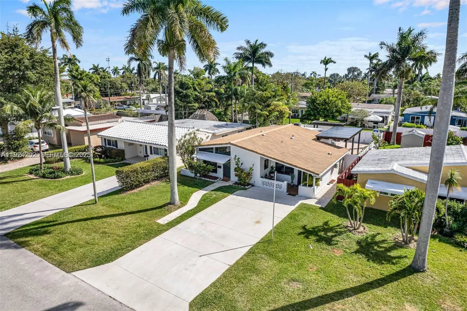 1514 Liberty St # 0, Hollywood FL 33020