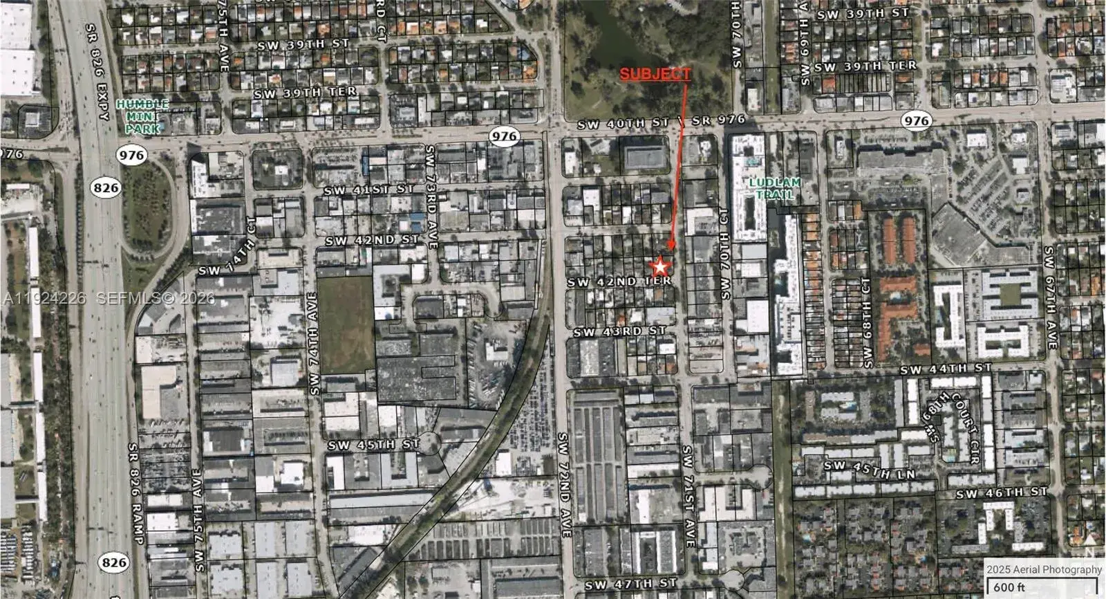 4220 SW 71st Ave, Miami FL 33155
