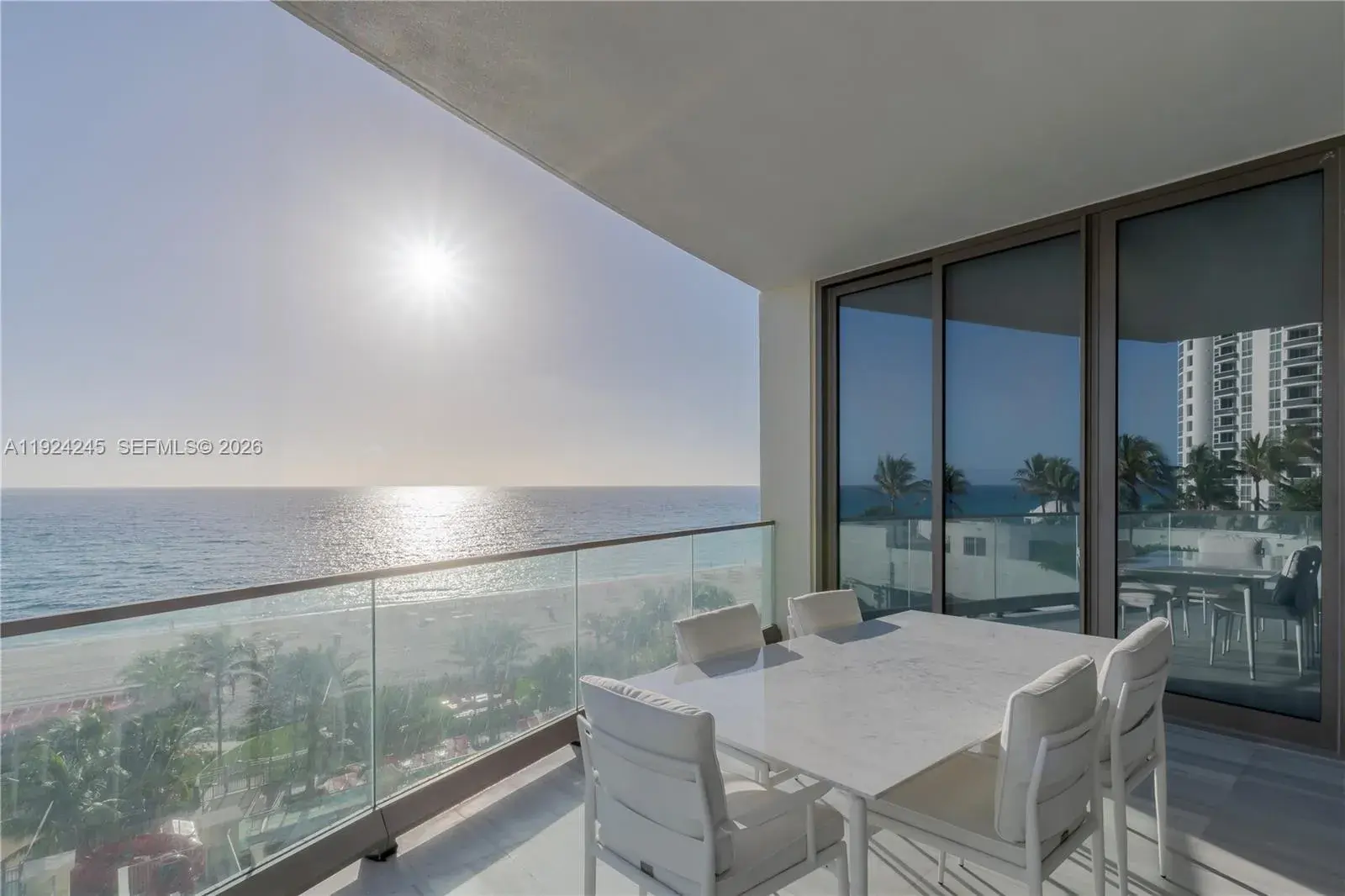 17975 Collins Ave # 502, Sunny Isles Beach FL 33160