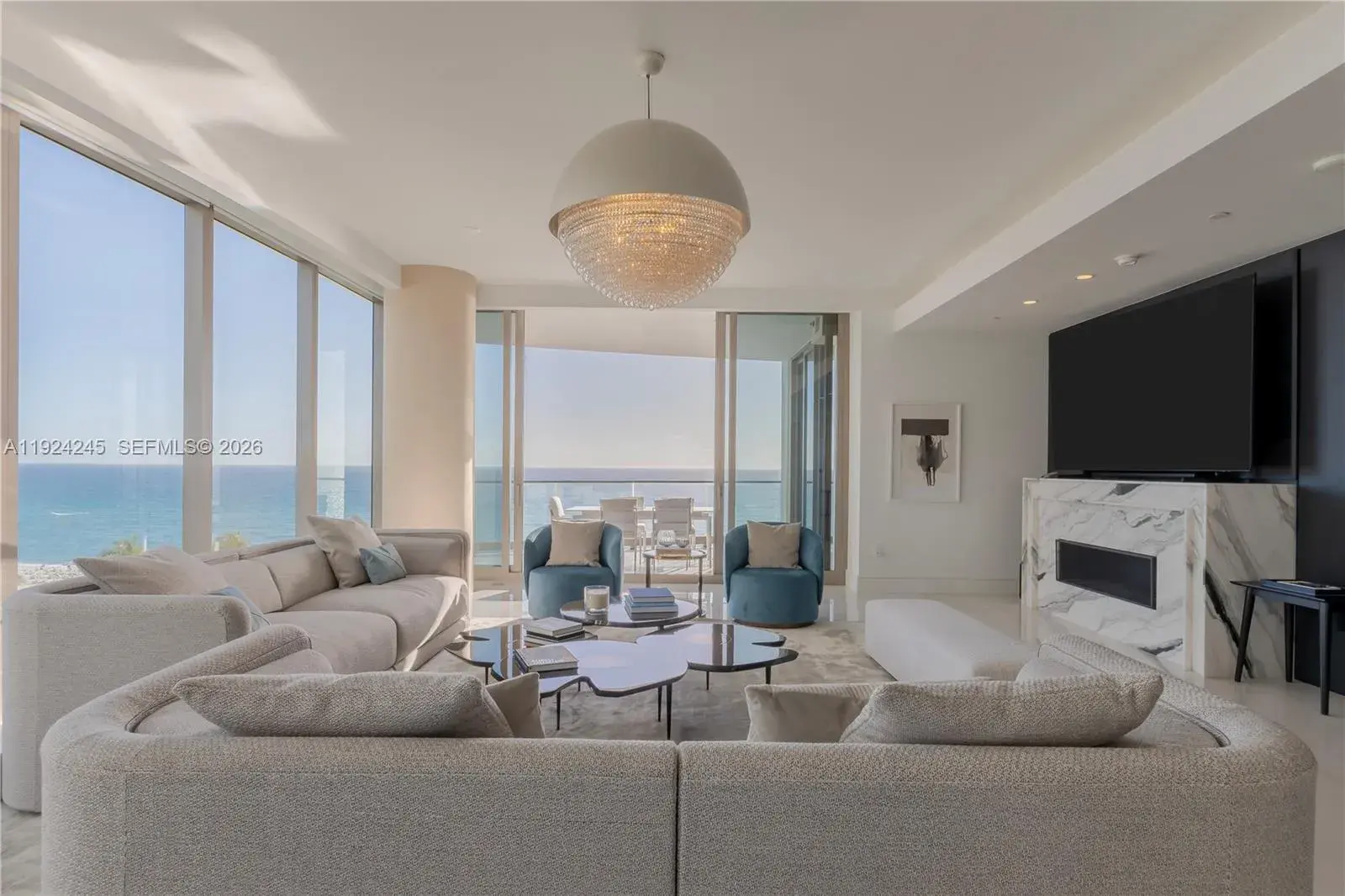 17975 Collins Ave # 502, Sunny Isles Beach FL 33160