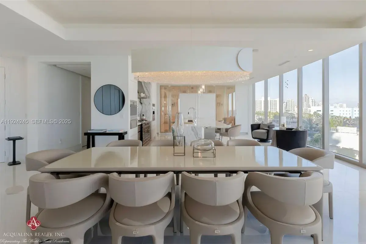 17975 Collins Avenue # 502, Sunny Isles Beach FL 33160