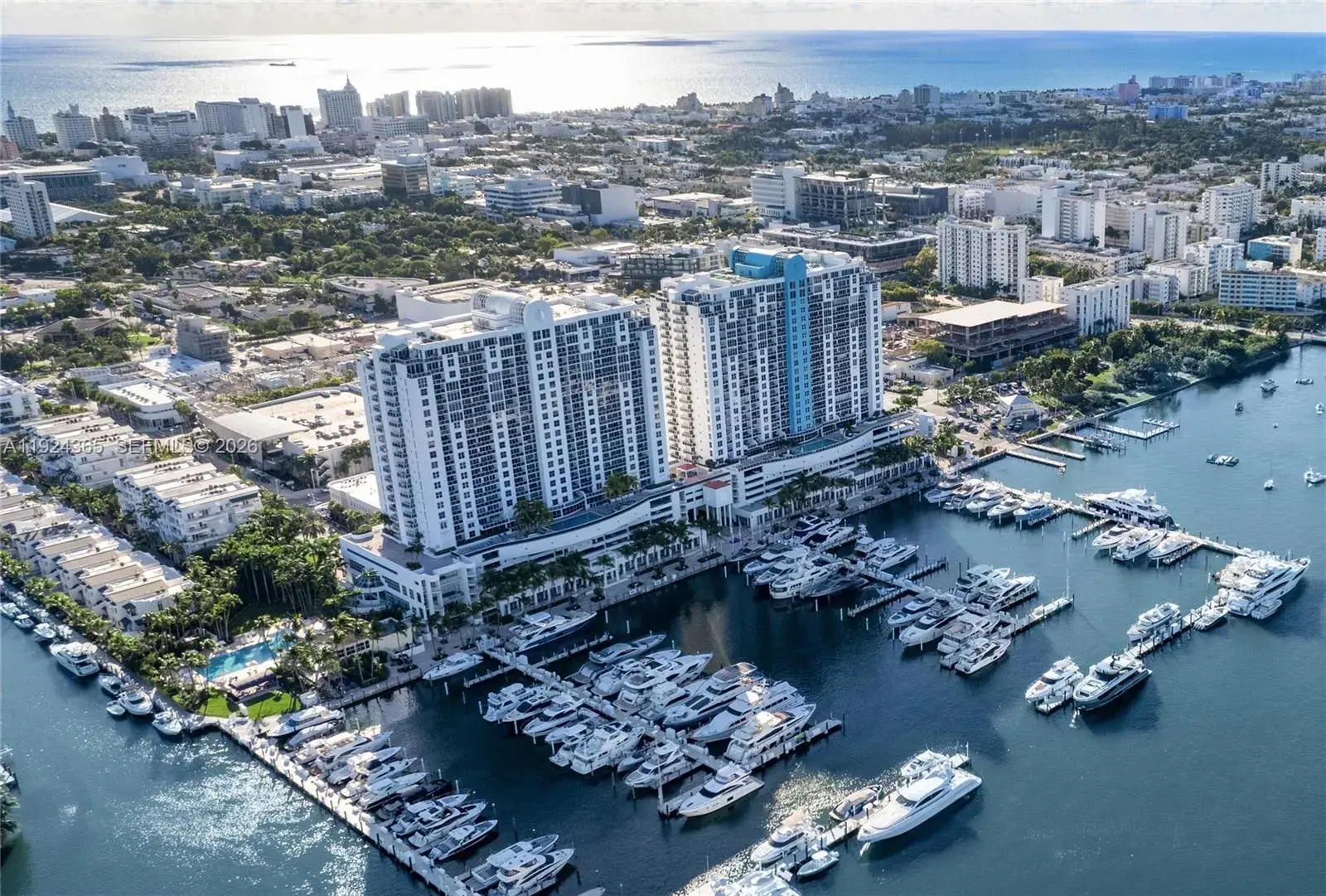1800 Sunset Harbour Dr # 803, Miami Beach FL 33139