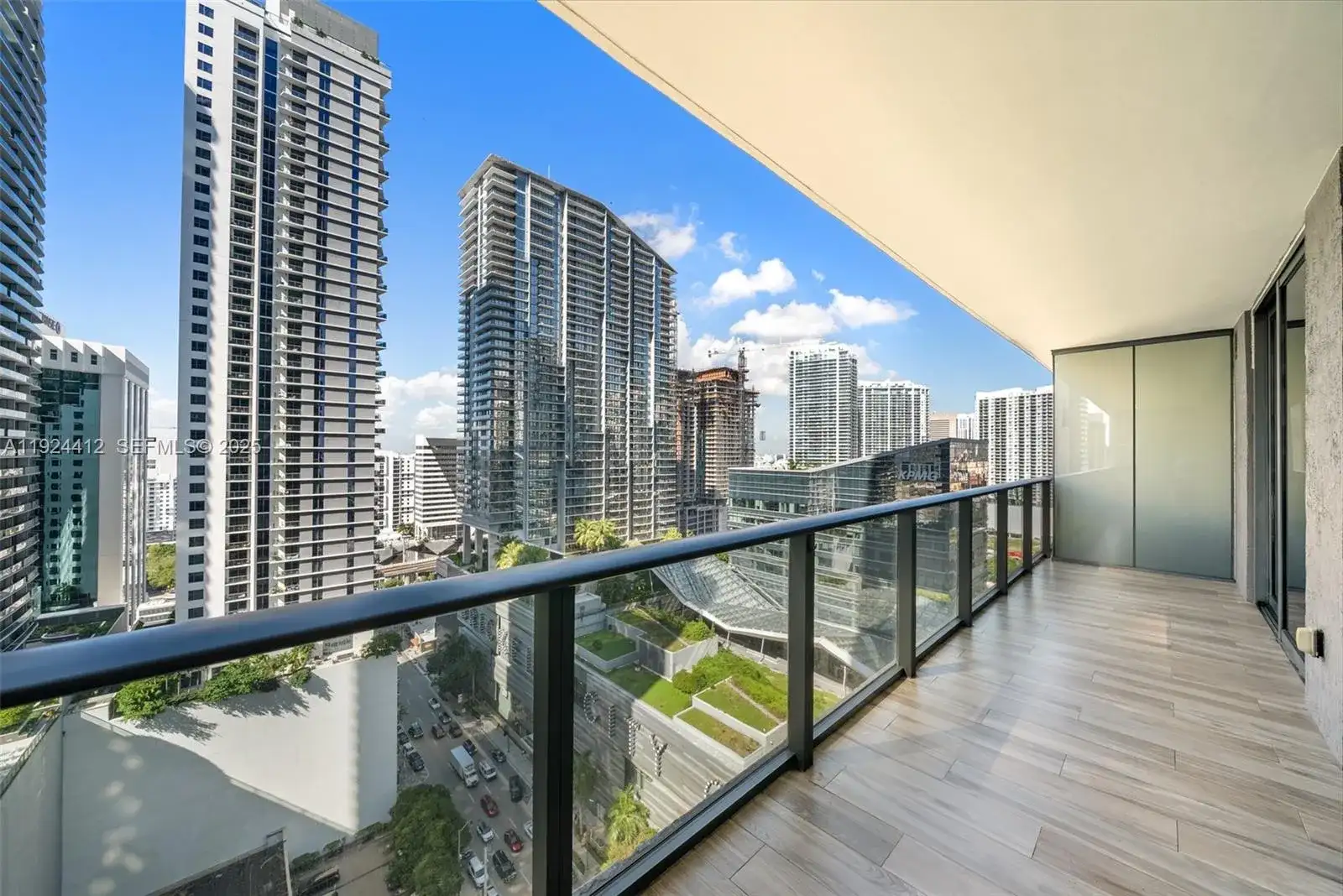 801 S Miami Ave # 2110, Miami FL 33130 photo 5