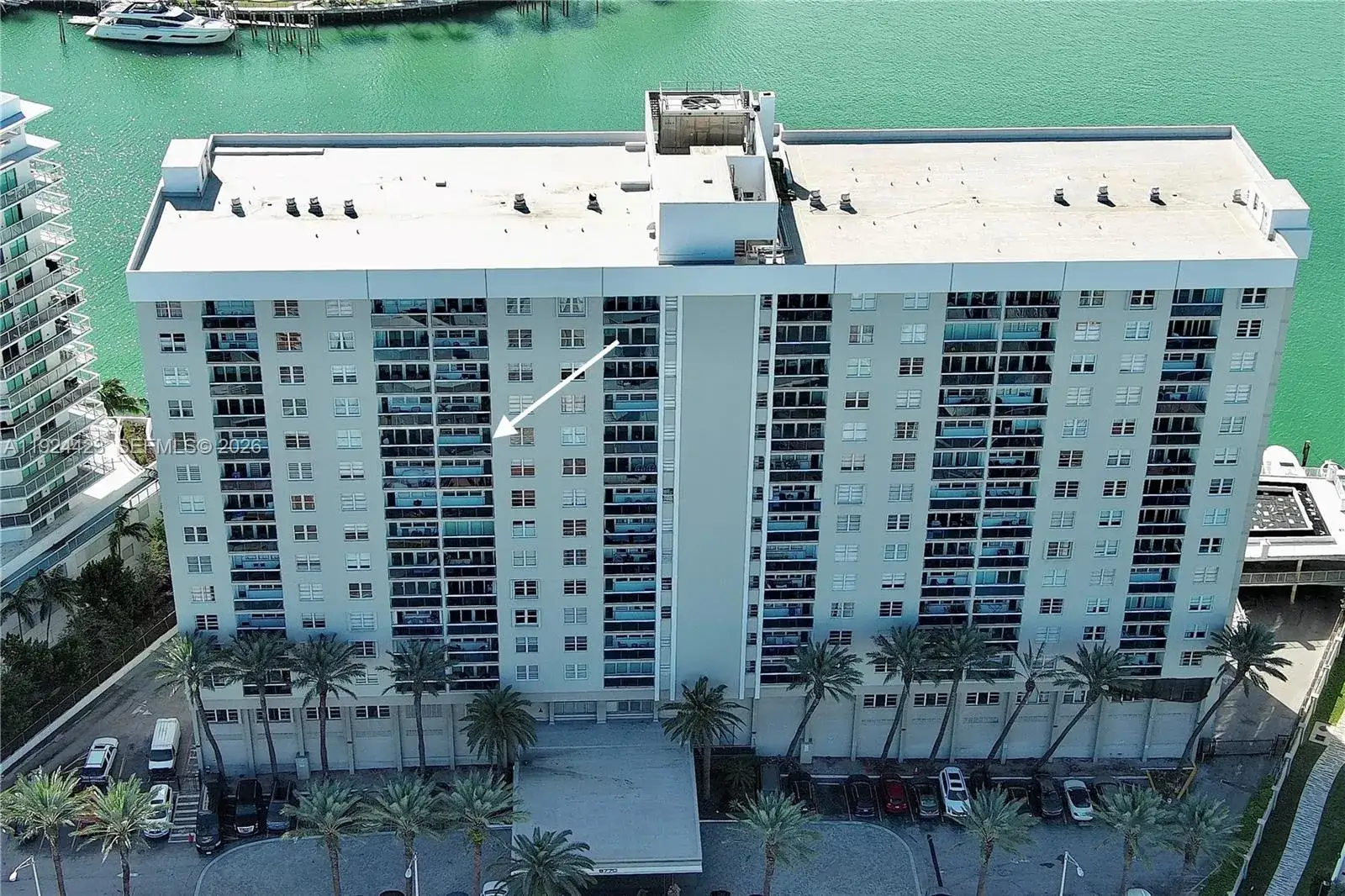 1 bedroom 1 bath Residential for sale at 6770 Indian Creek Dr # 11B, Miami Beach FL 33141