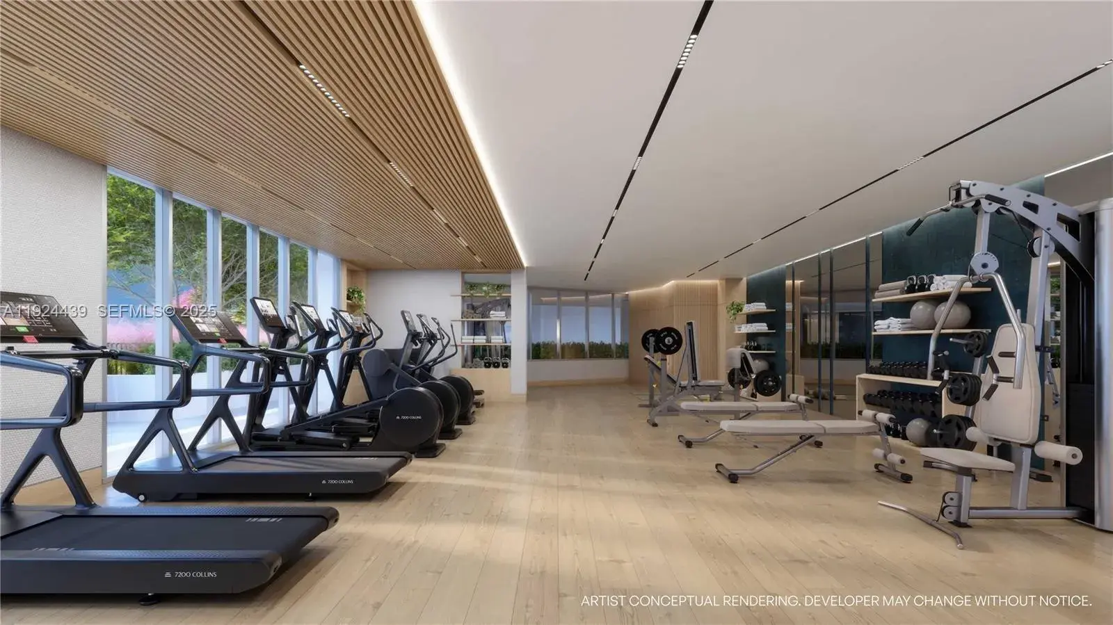 7200 Collins Ave # 1120, Miami Beach FL 33141