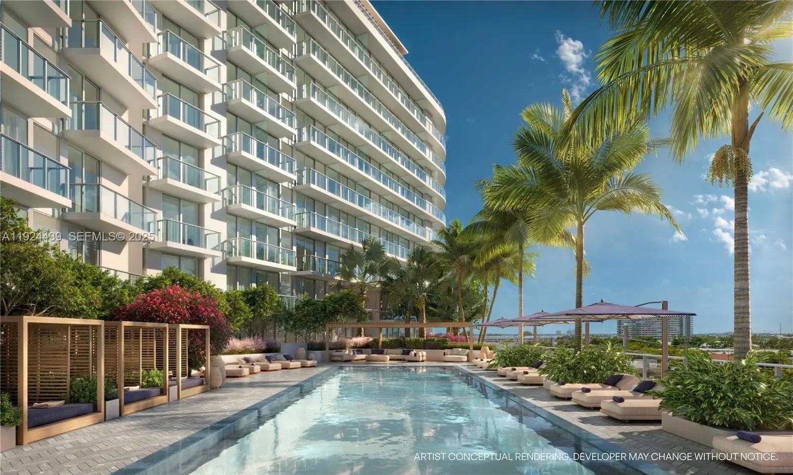 7200 Collins Ave # 1120, Miami Beach FL 33141