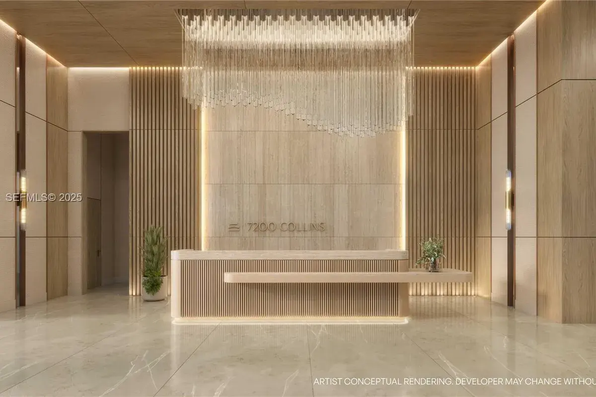 7200 Collins Ave # 1120, Miami Beach FL 33141