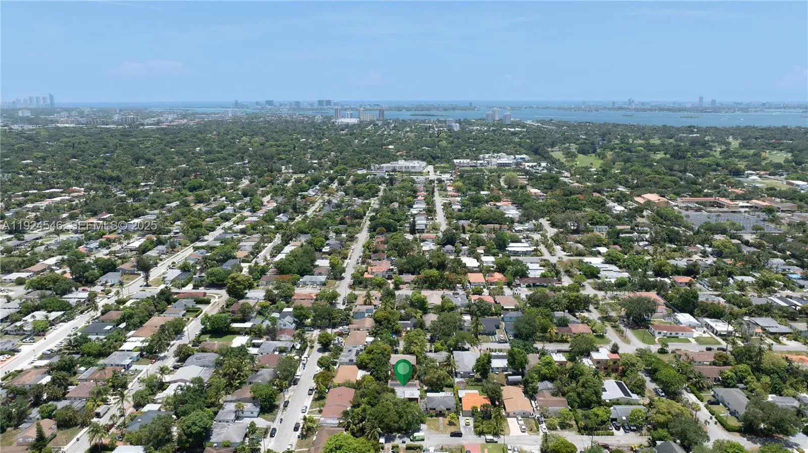 10851 NE 2nd Ct, Miami FL 33161