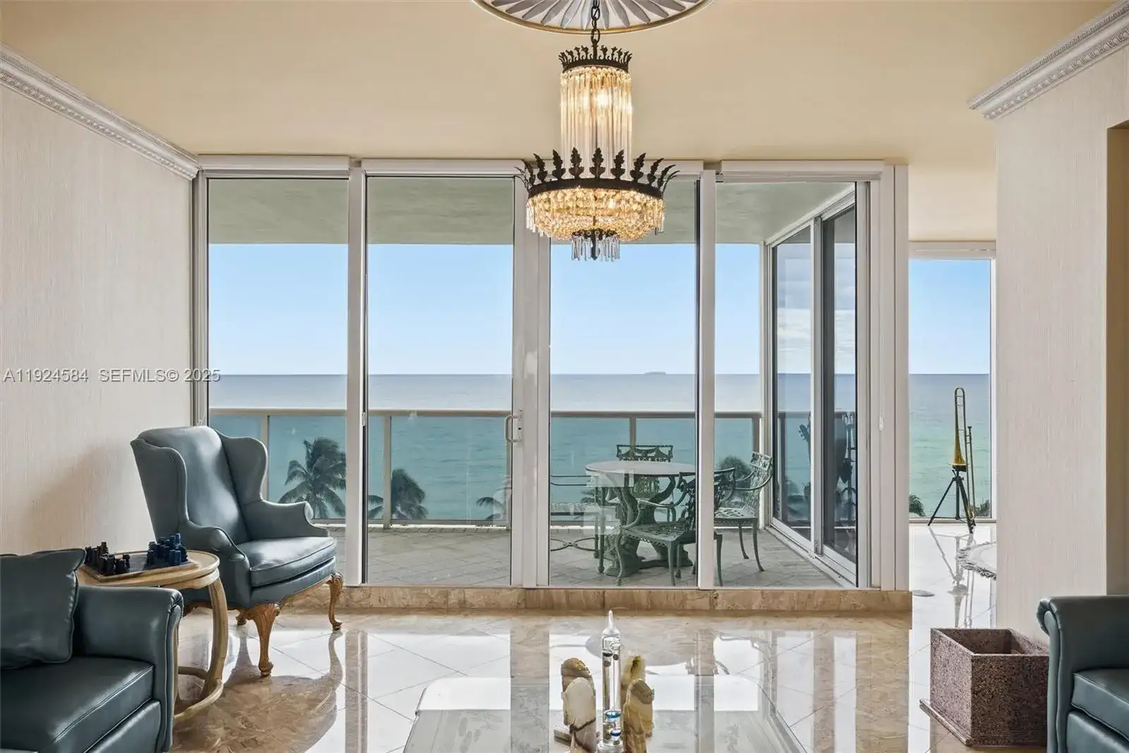19111 Collins Ave # 505, Sunny Isles Beach FL 33160 photo 5