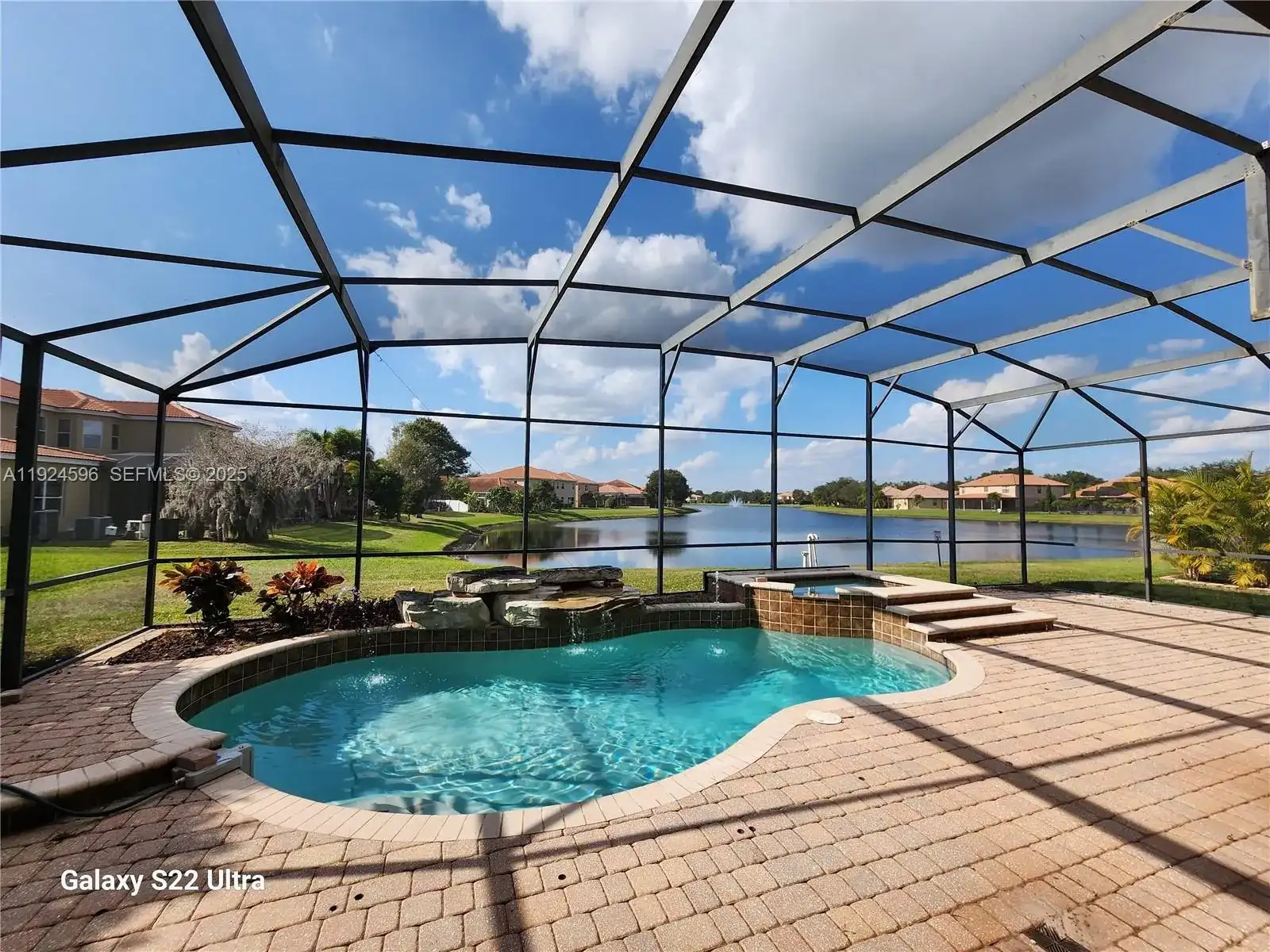 2802 Quiet Water Trail # 2802, Kissimmee FL 34744