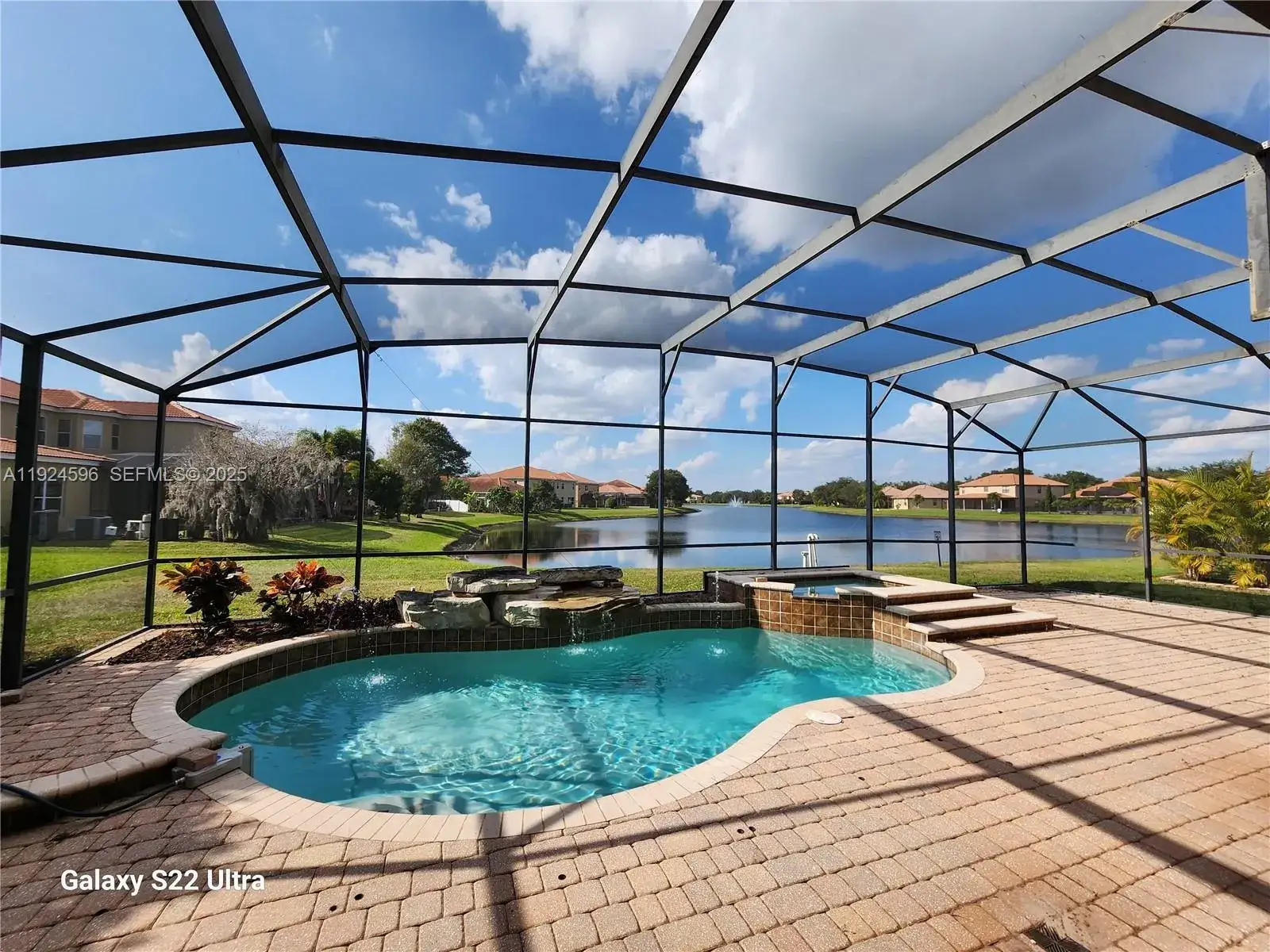 2802 Quiet Water Trail # 2802, Kissimmee FL 34744