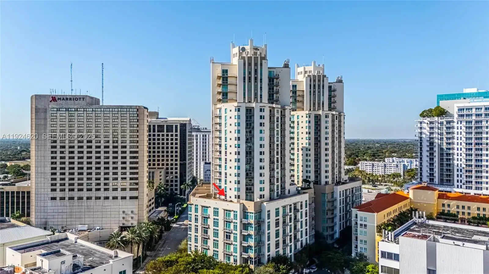 9055 SW 73 CT # 809, Miami FL 33156 photo 2