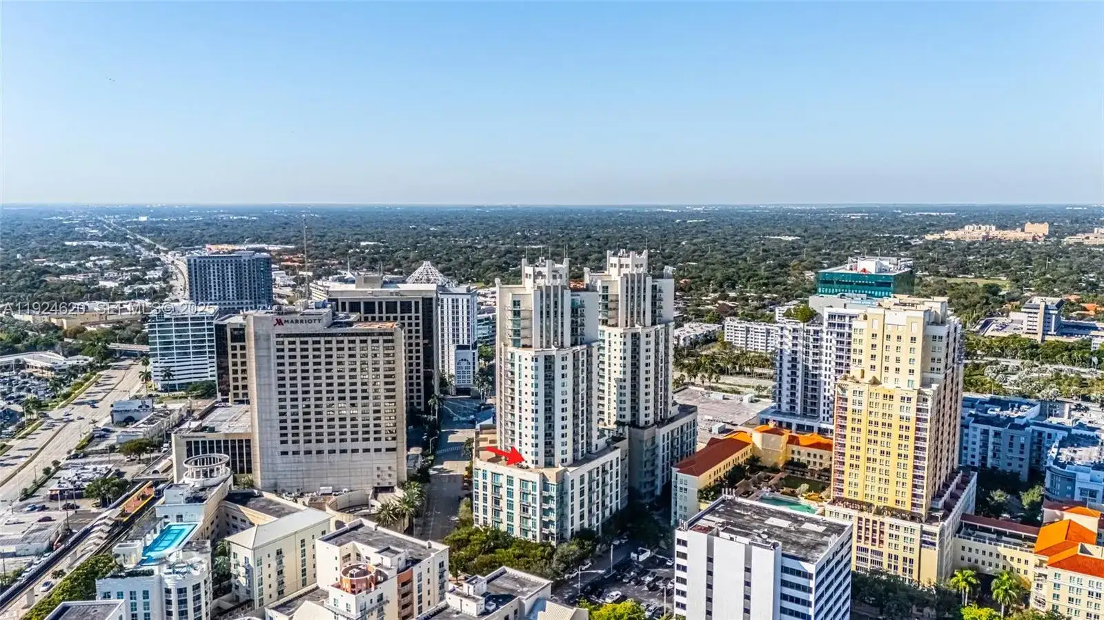 9055 SW 73 CT # 809, Miami FL 33156 photo 3