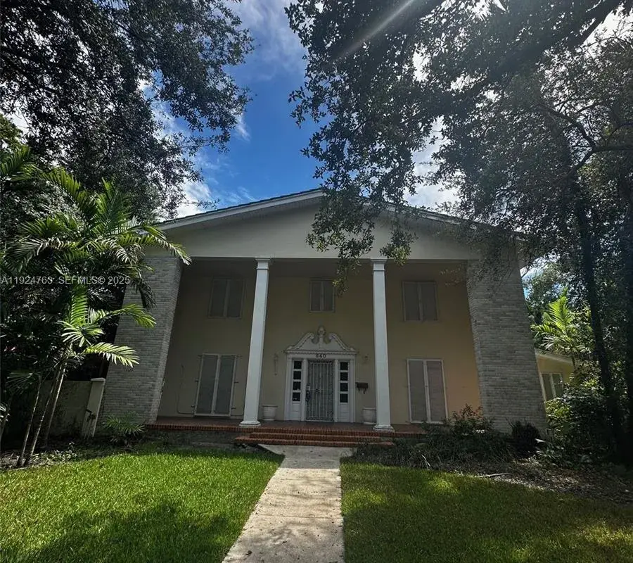 640 Grand Concourse, Miami Shores FL 33138