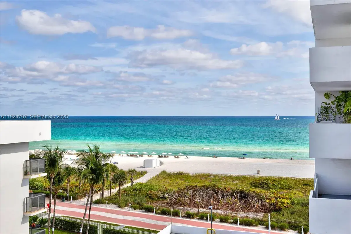 5825 Collins Ave # 6E, Miami Beach FL 33140