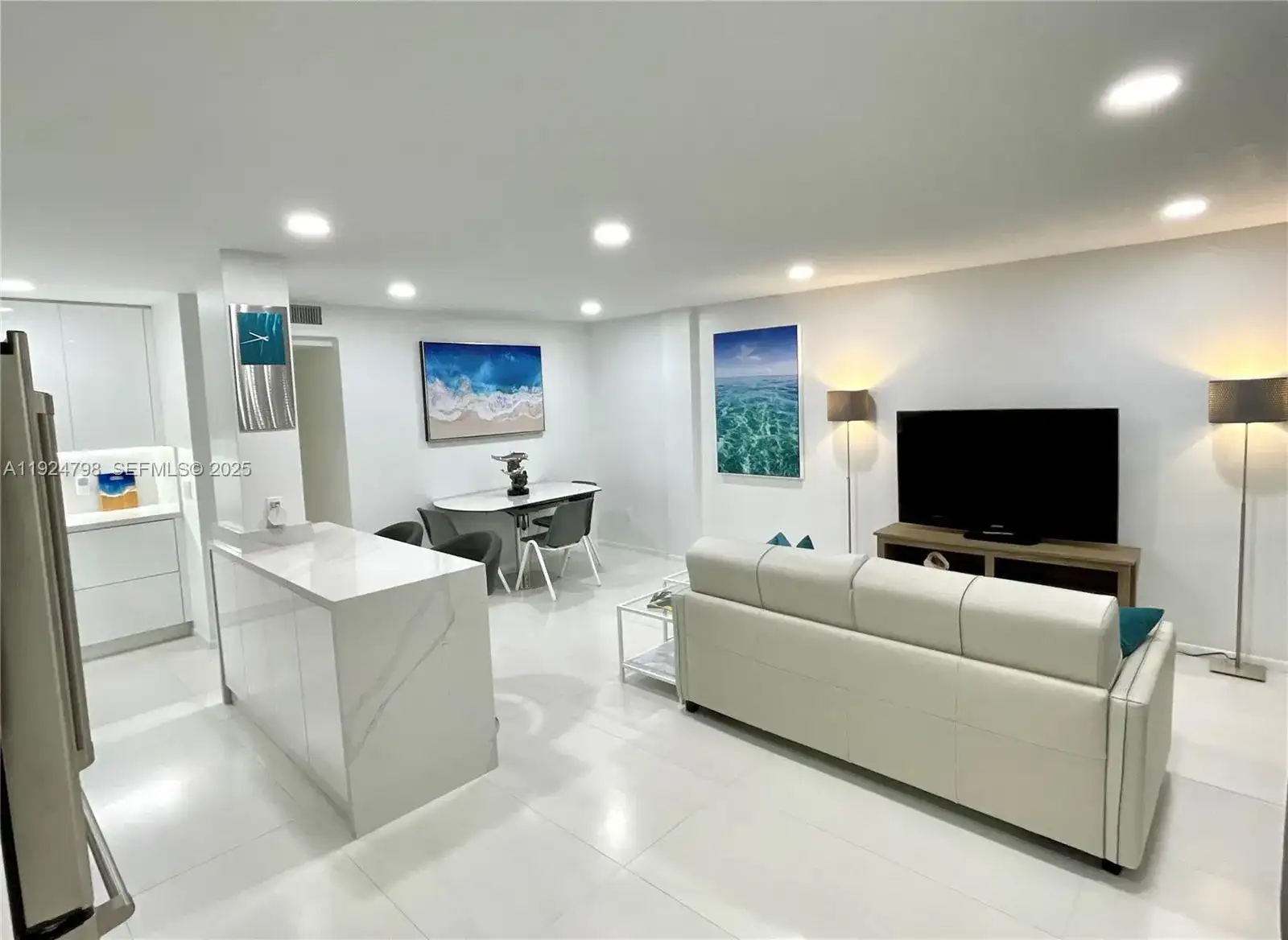 1100 Alton Rd # 4D, Miami Beach FL 33139 photo 2