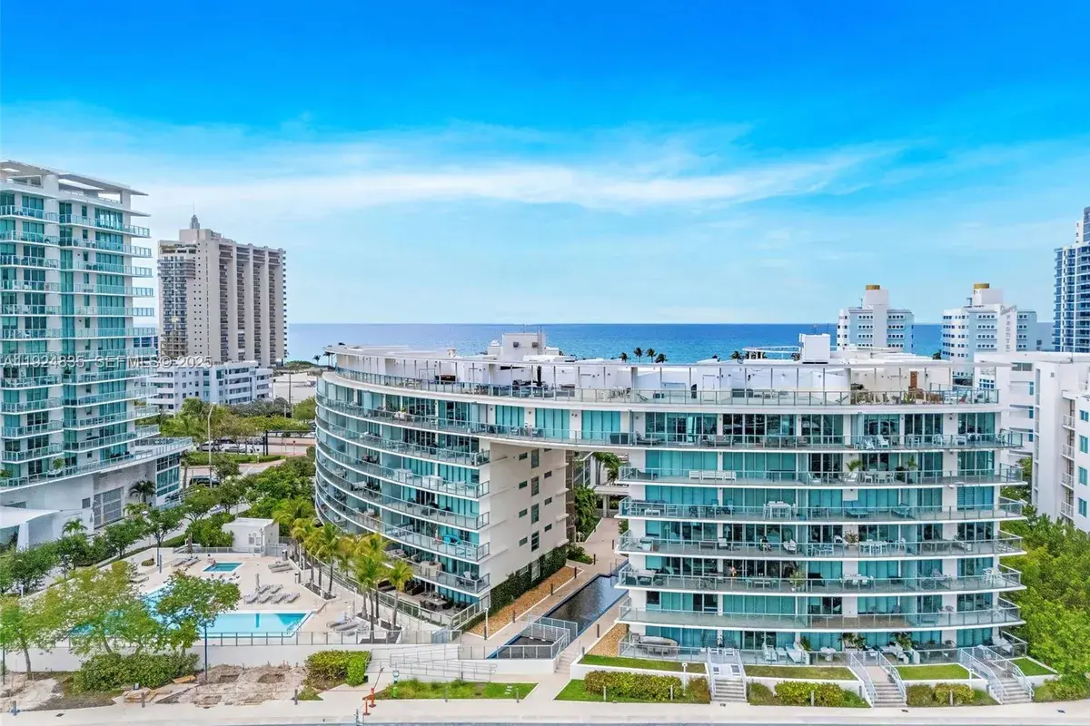 6620 Indian Creek Dr # 605, Miami Beach FL 33141