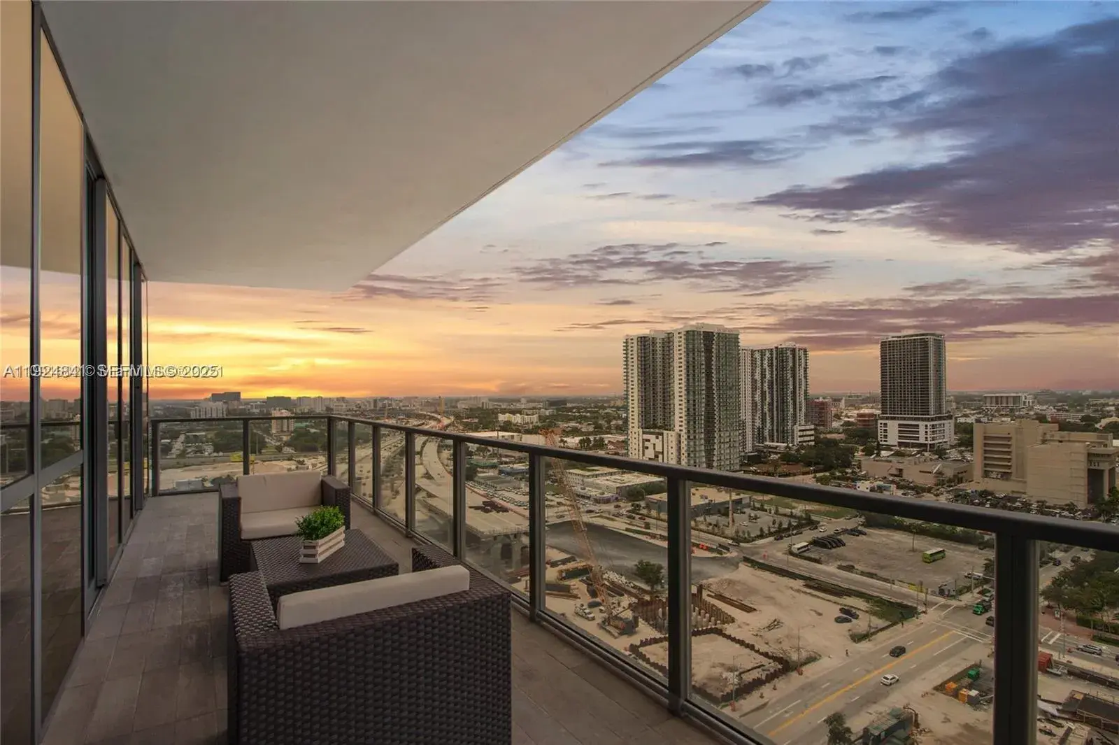 1100 Biscayne Blvd # 2203, Miami FL 33132