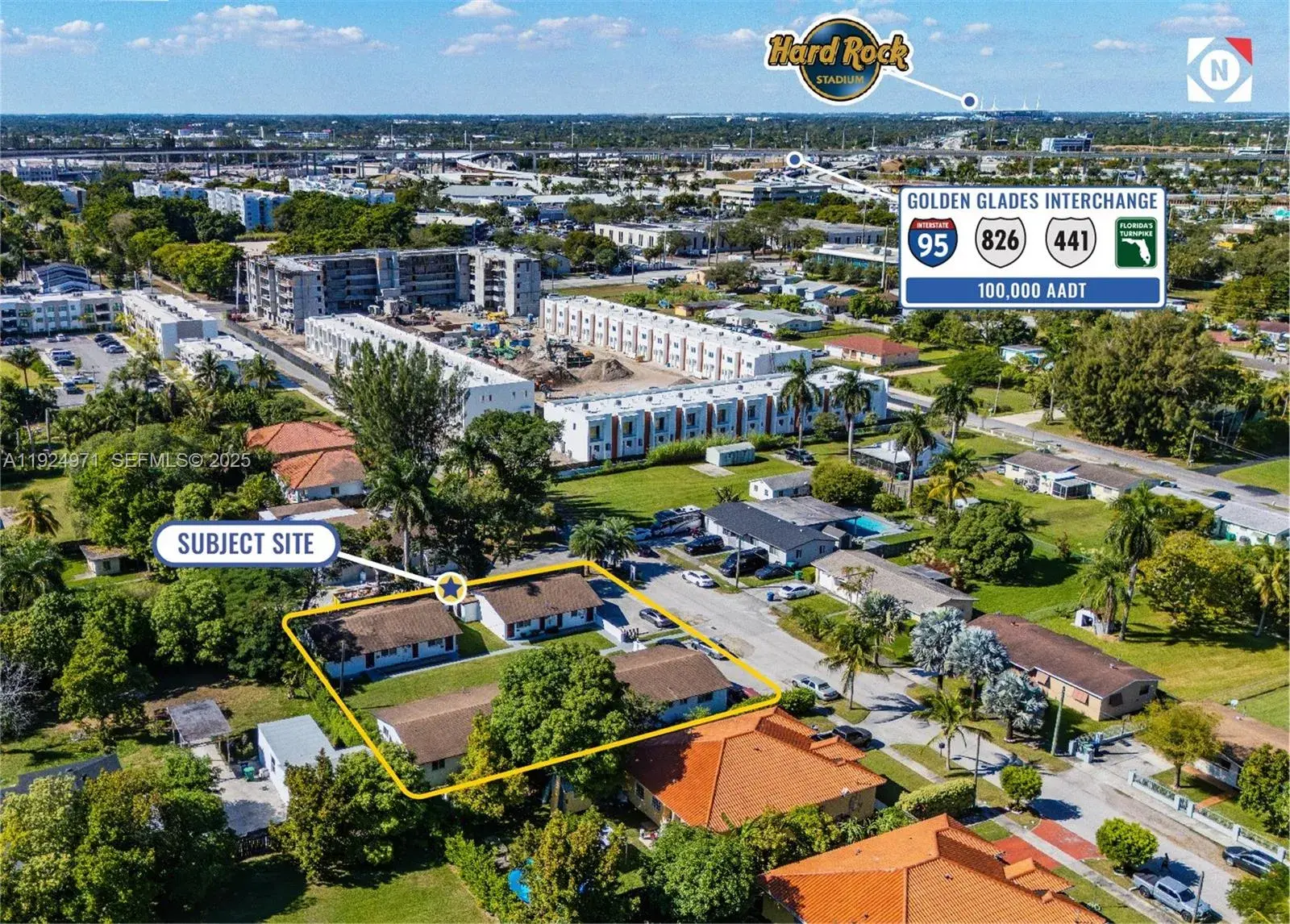 60 NW 161st St, Miami FL 33169