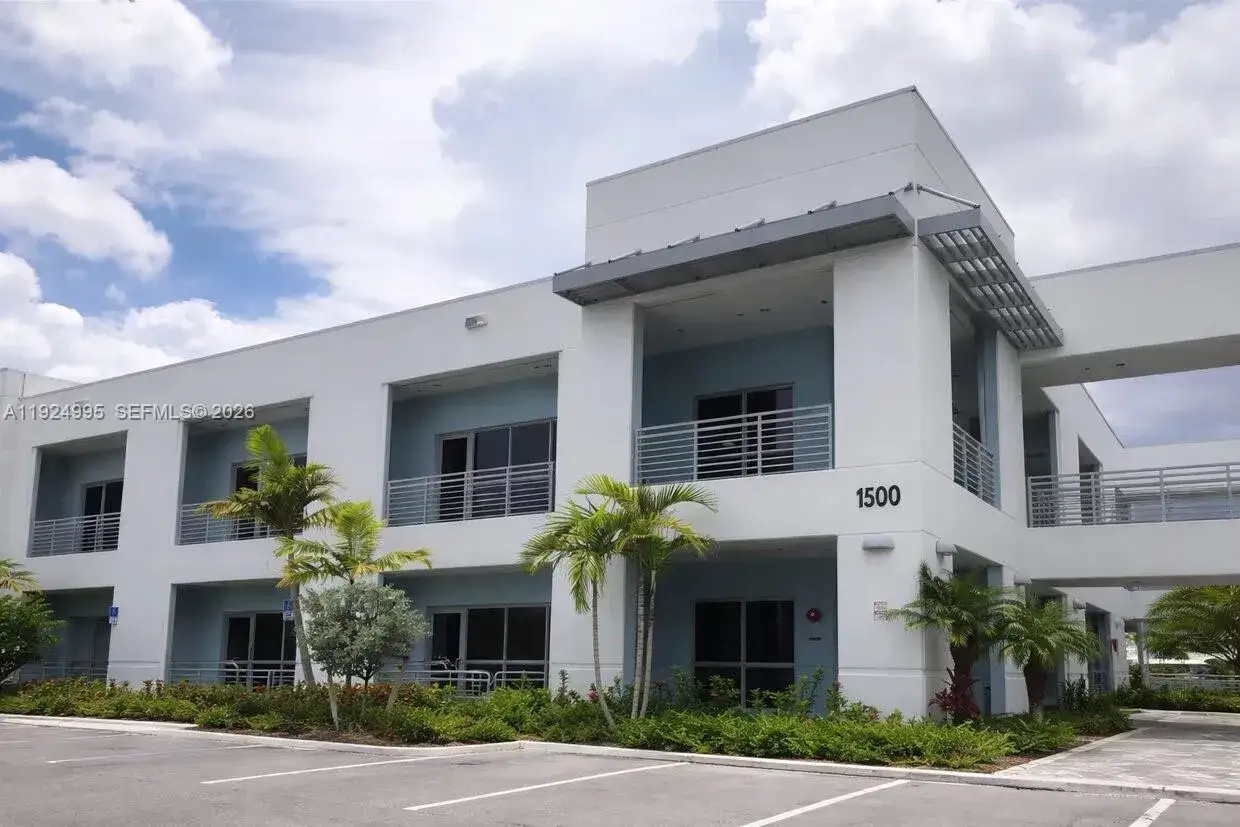 1500 NW 89th Ct # 209, Doral FL 33172