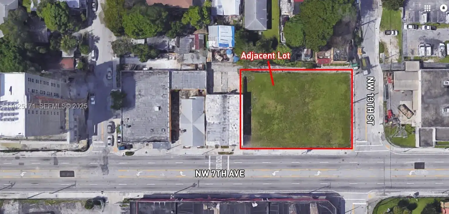 1250 - 1234 NW 7th Ave, Miami FL 33136 photo 4