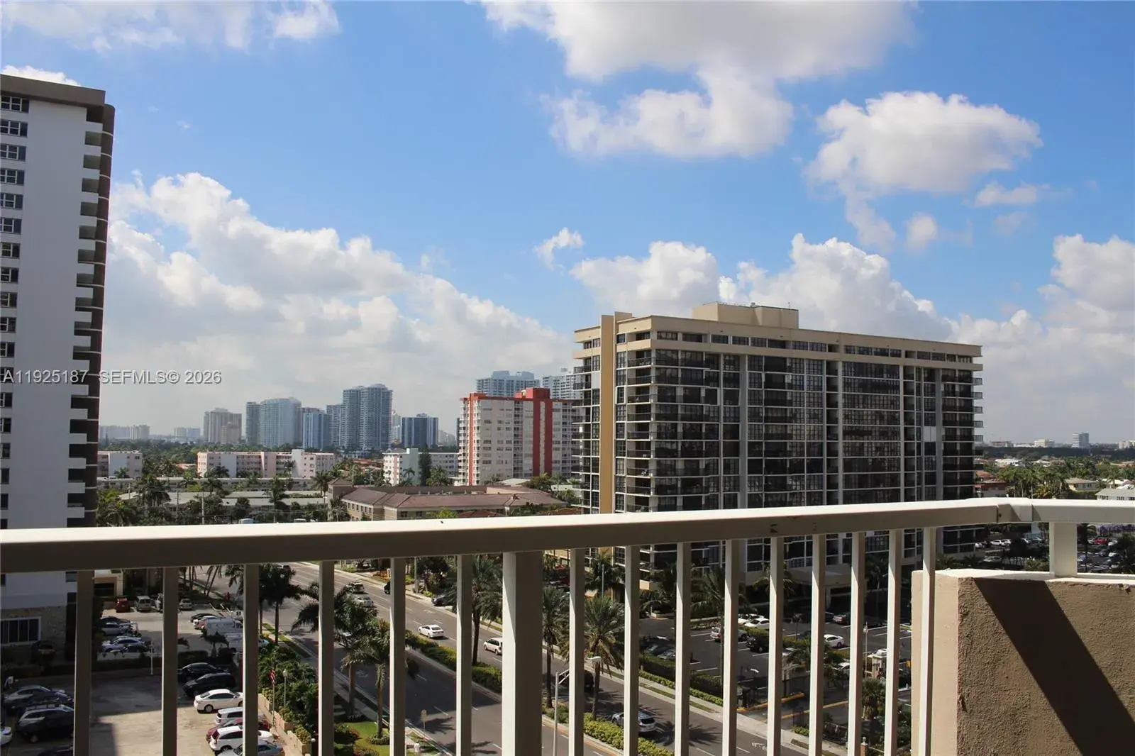 1980 S OCEAN DR # 8N, Hallandale Beach FL 33009