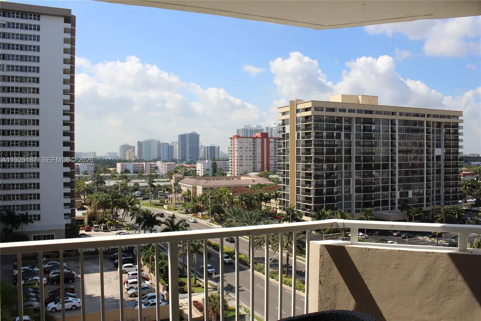 1980 S OCEAN DR # 8N, Hallandale Beach FL 33009