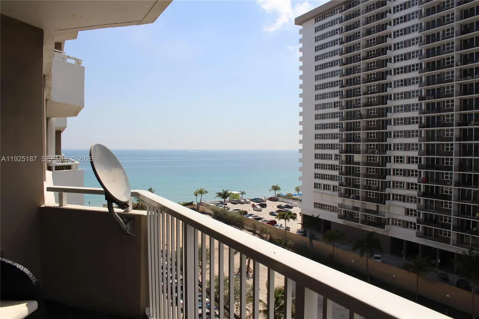 1980 S OCEAN DR # 8N, Hallandale Beach FL 33009