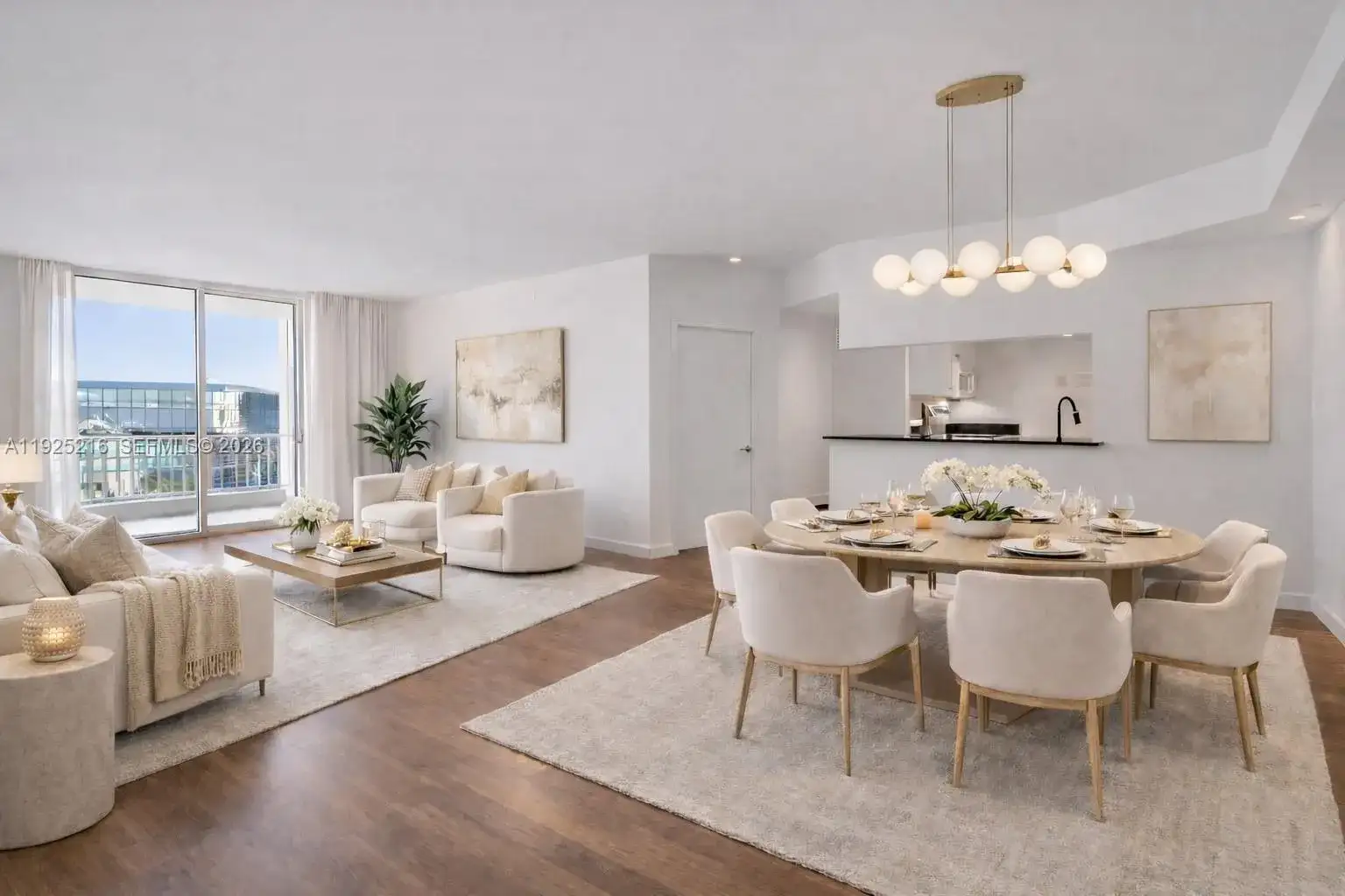 701 Brickell Key Blvd # 1911, Miami FL 33131 photo 2