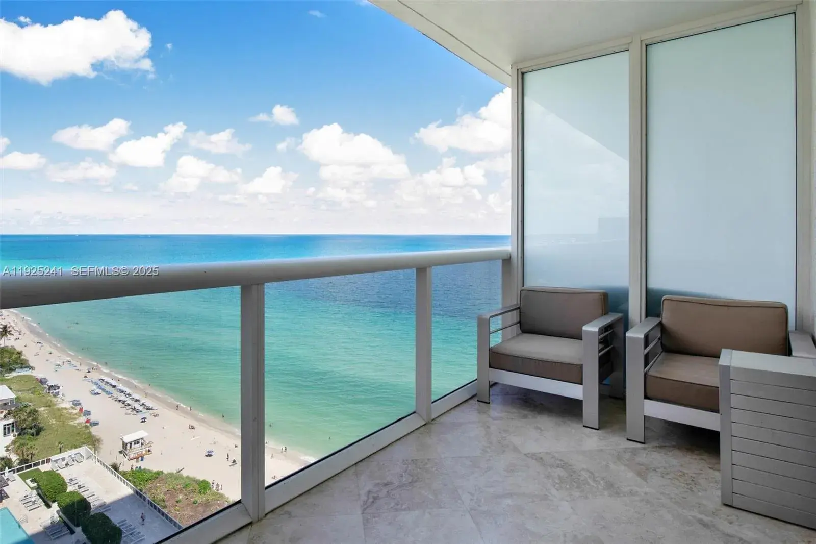 1 bedroom 1 bath Residential for sale at 1830 S Ocean Dr # 2212, Hallandale Beach FL 33009