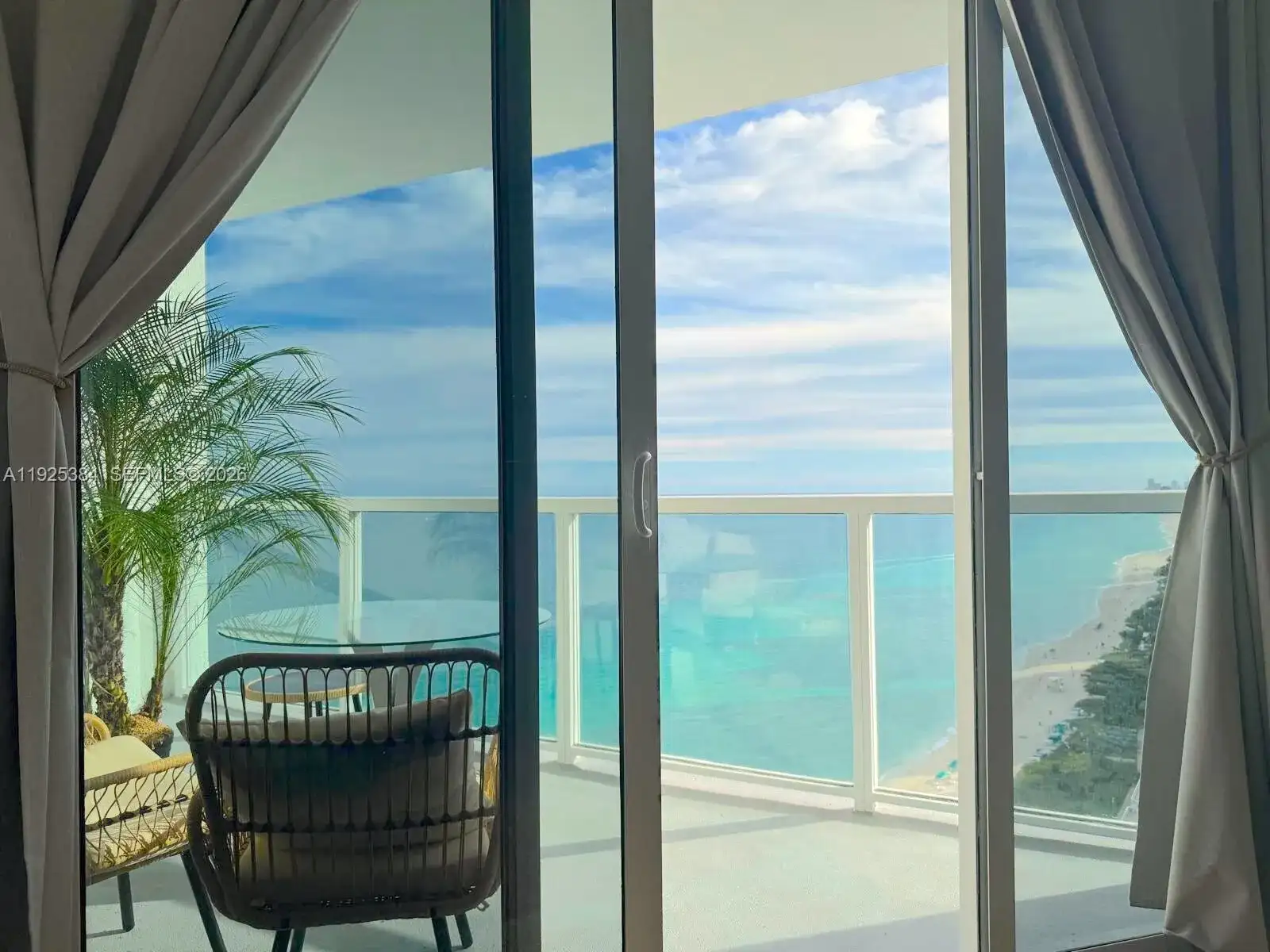 16699 Collins Ave # 2701, Sunny Isles Beach FL 33160 photo 4