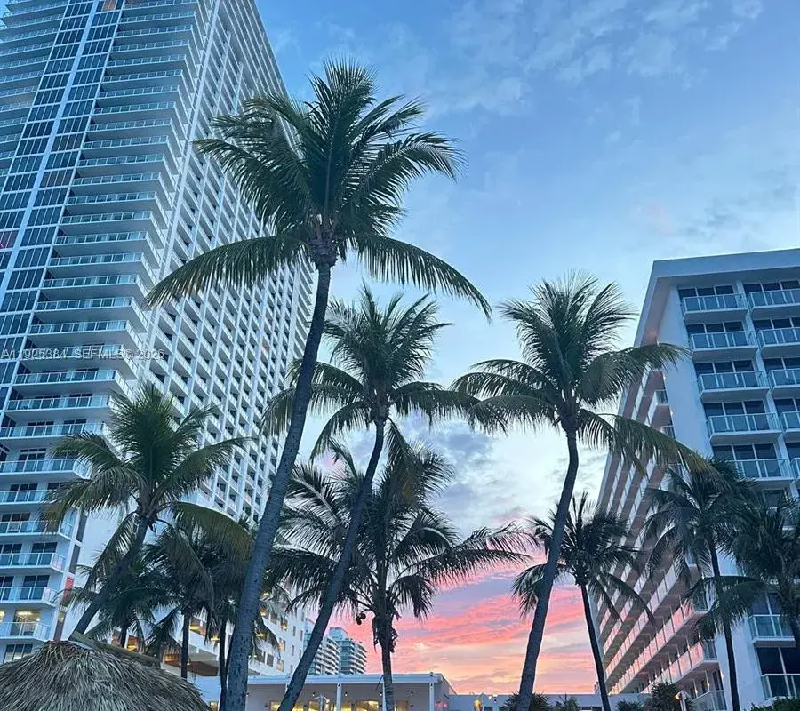 16699 Collins Ave # 2701, Sunny Isles Beach FL 33160