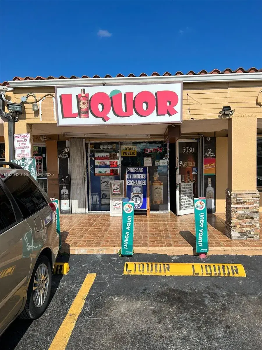5030 W 12th Ave, Hialeah FL 33012