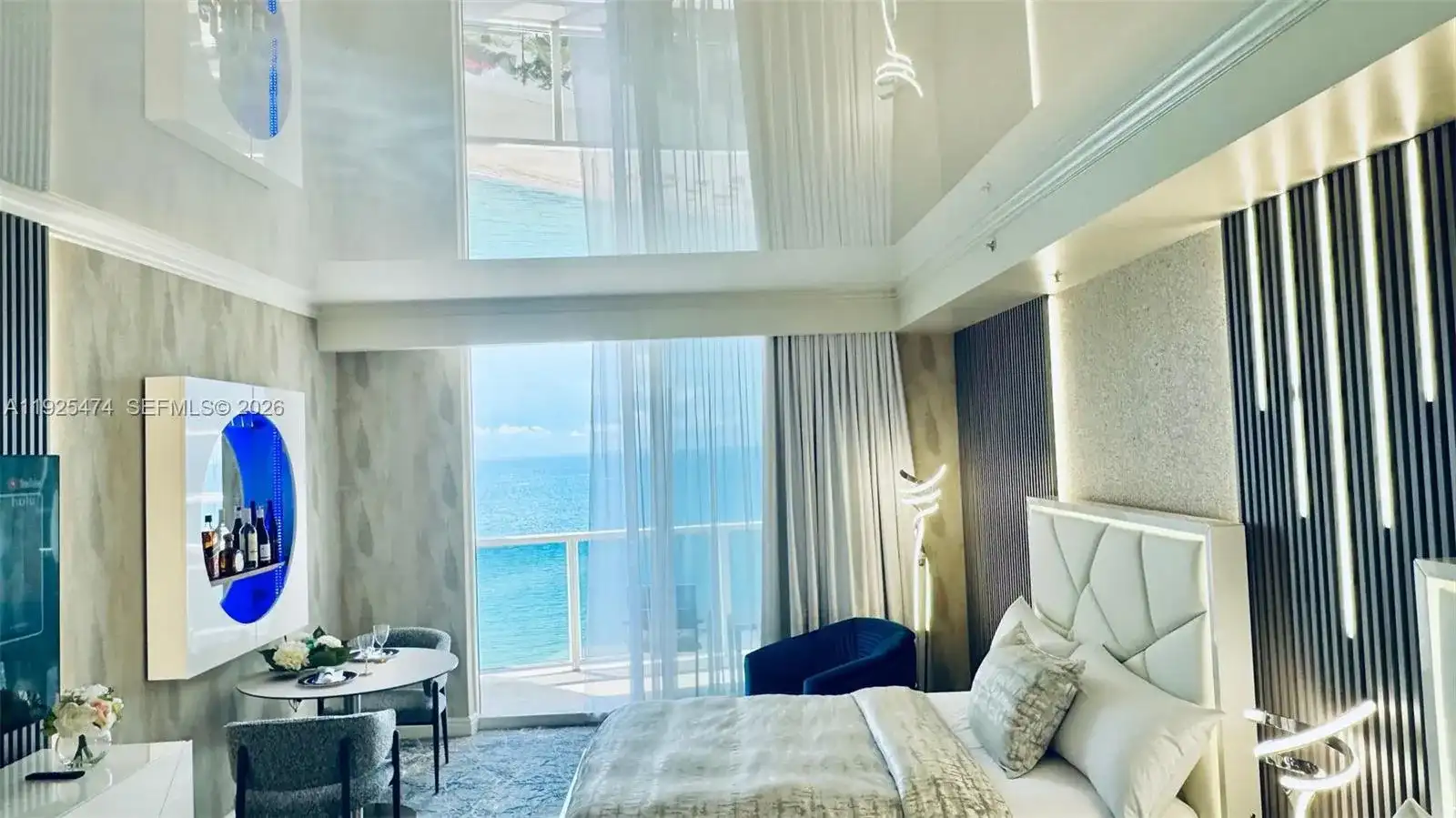18001 Collins Ave # 1110, Sunny Isles Beach FL 33160