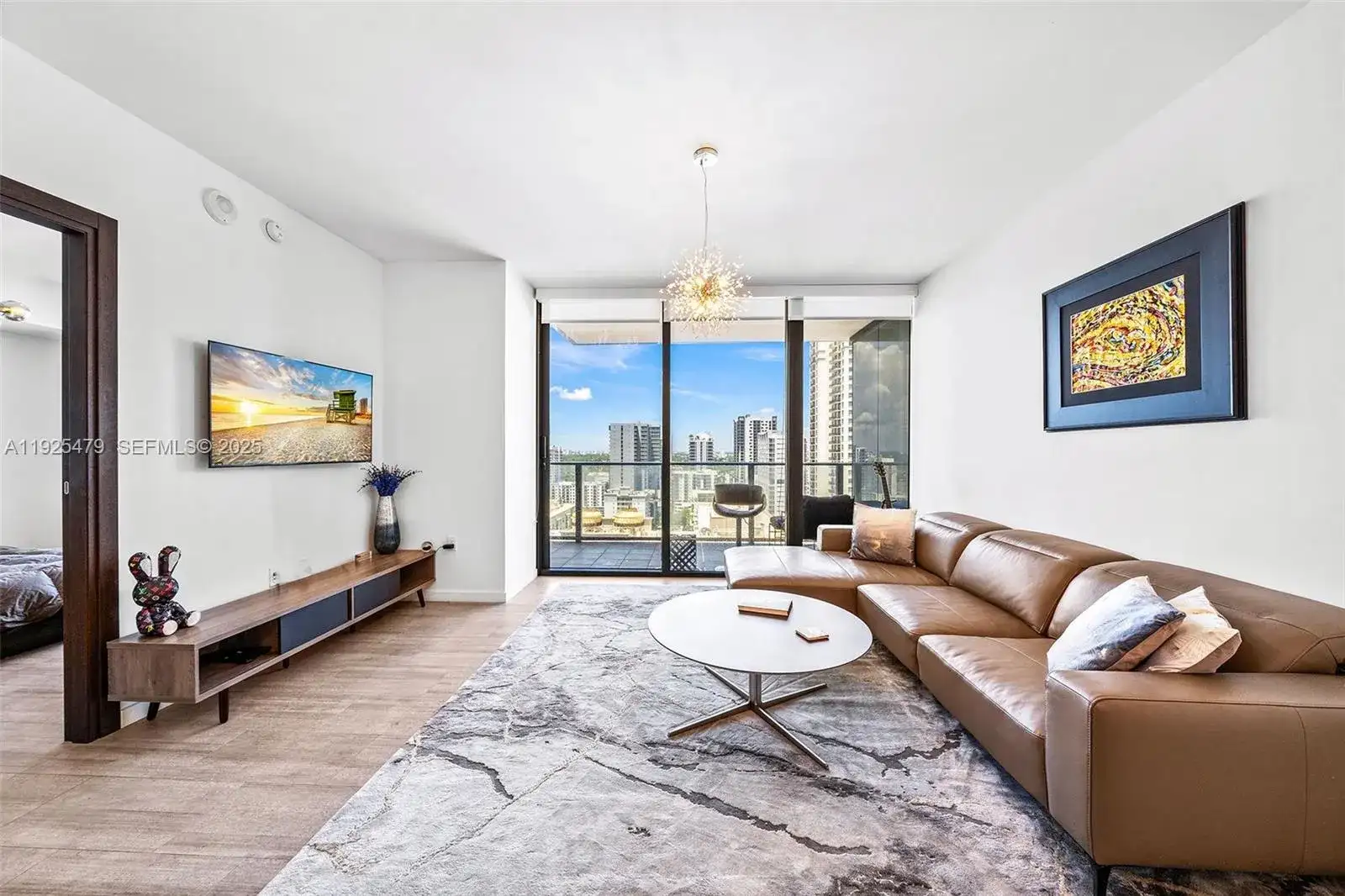 1000 Brickell Plz # 2111, Miami FL 33131 photo 3