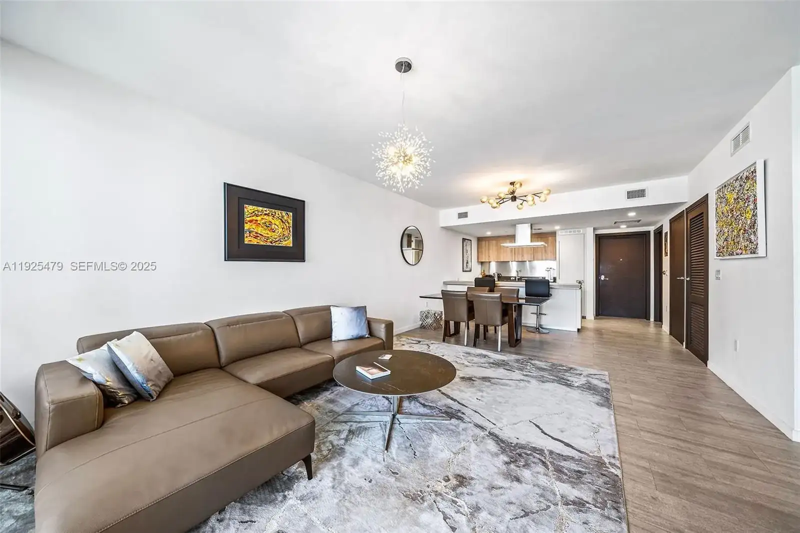 1000 Brickell Plz # 2111, Miami FL 33131 photo 5