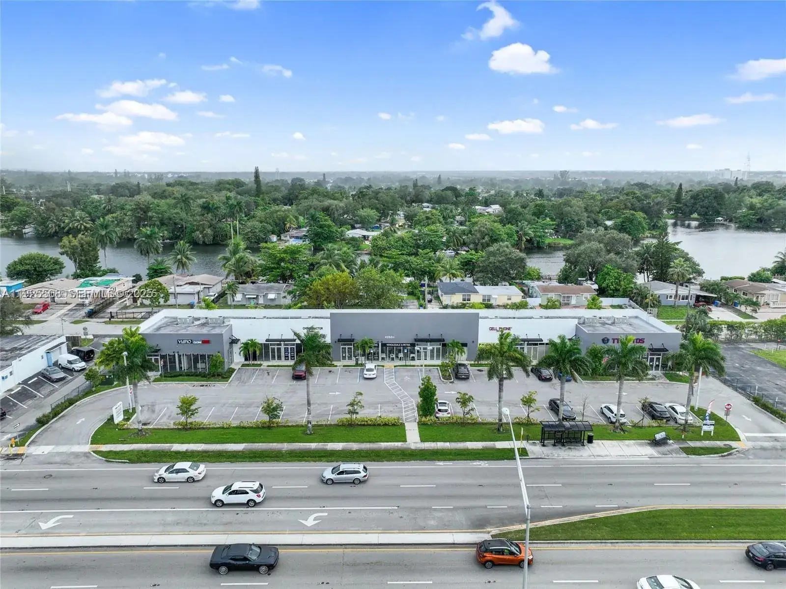 4250 W Hallandale Beach Blvd # 1, Pembroke Park FL 33023
