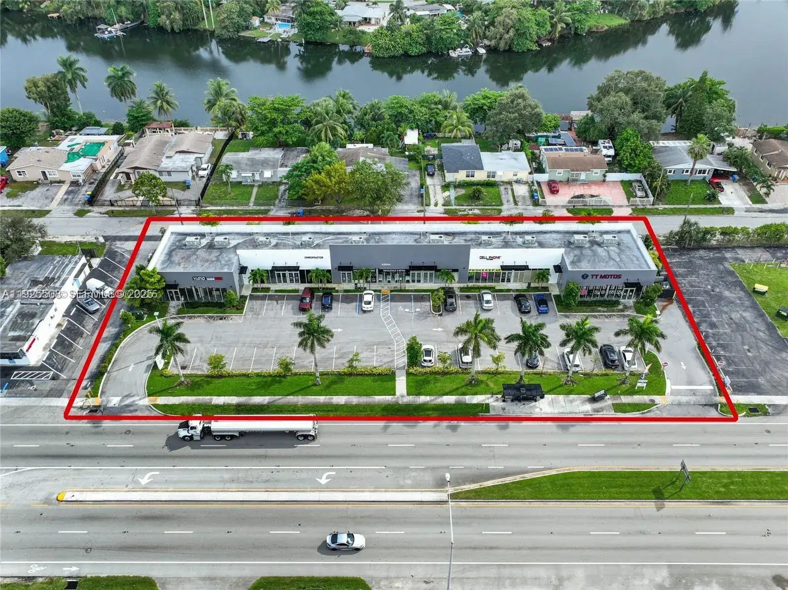 4250 W Hallandale Beach Blvd # 1, Pembroke Park FL 33023 photo 5