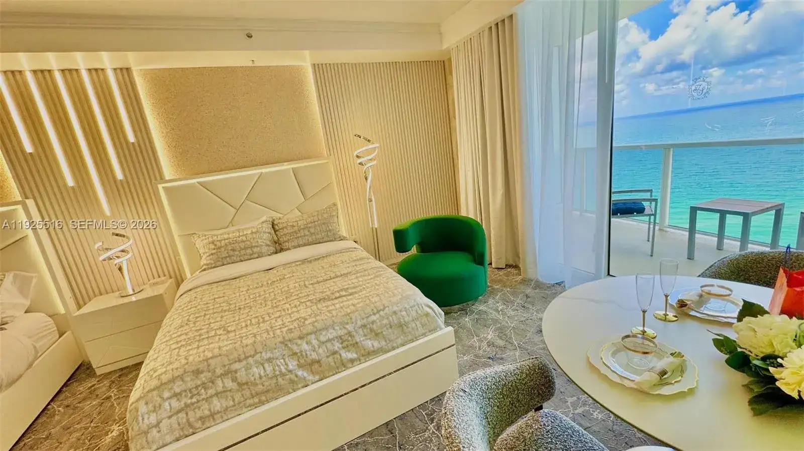 18001 Collins Ave # 2512, Sunny Isles Beach FL 33160 photo 2