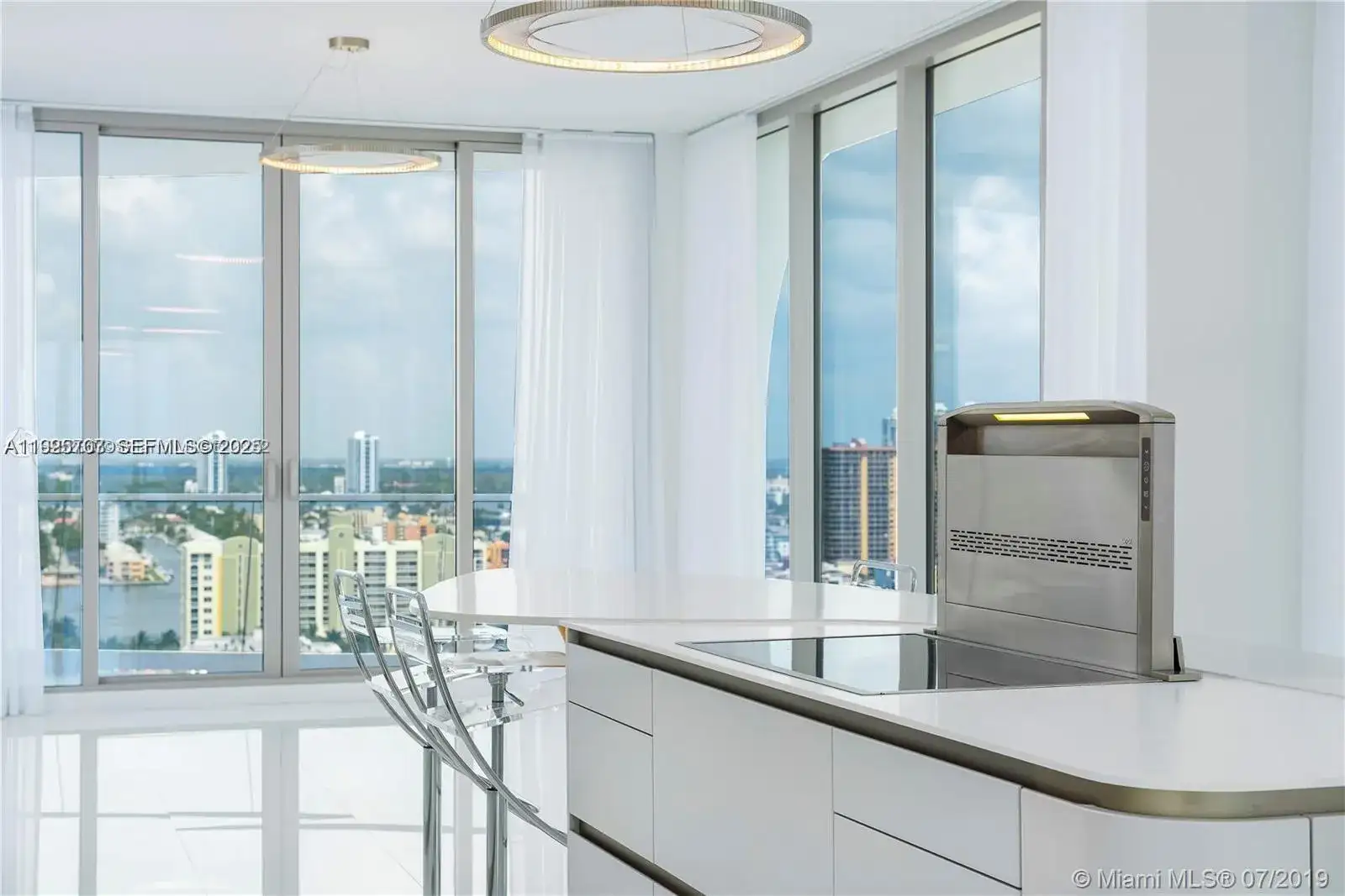 16901 Collins Ave # 1905, Sunny Isles Beach FL 33160 photo 3
