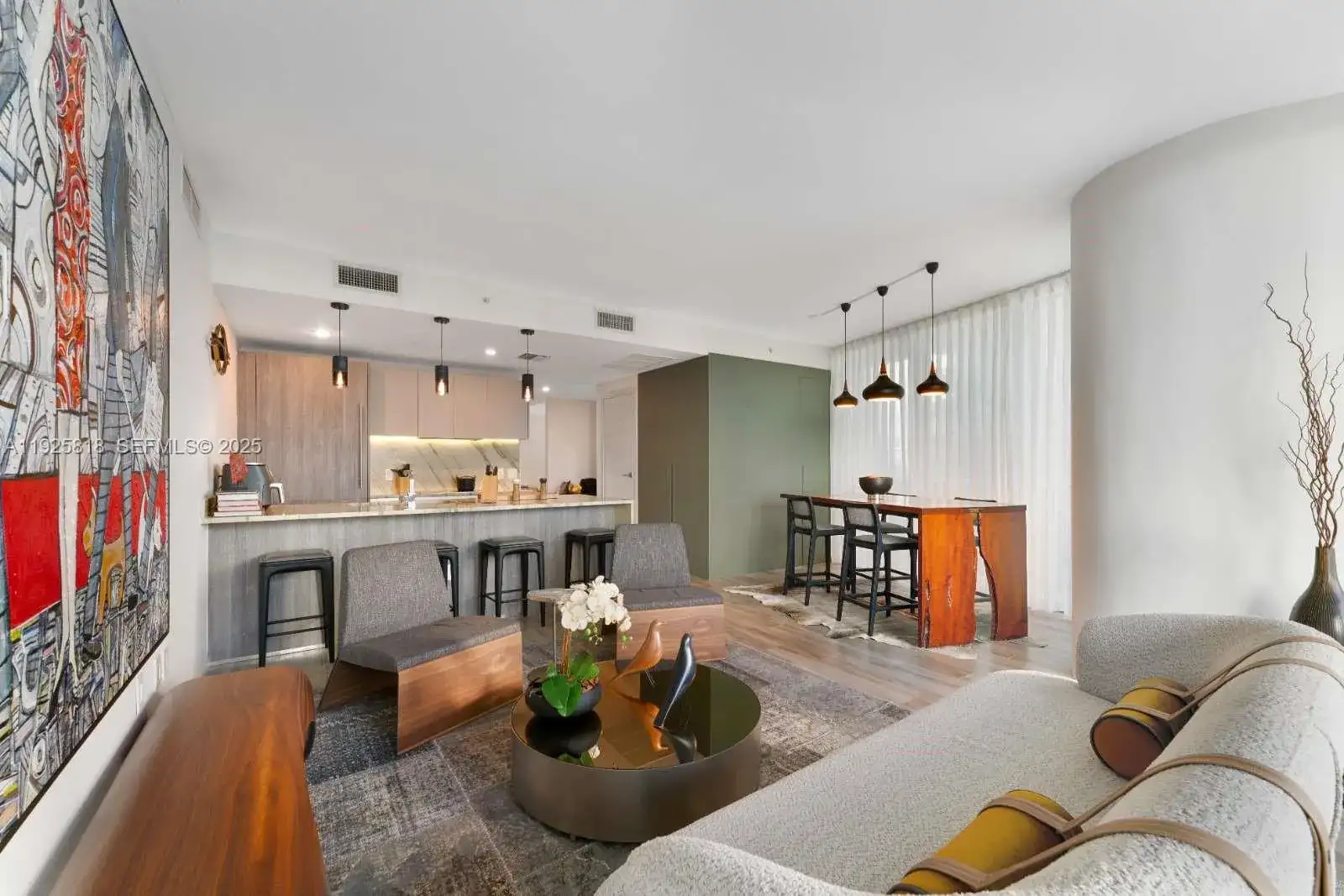 801 S Miami Ave # 3804, Miami FL 33130 photo 2