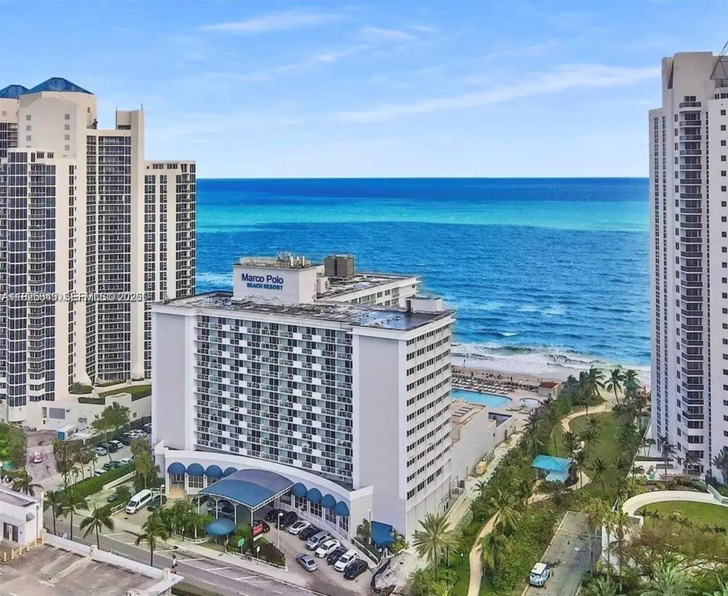 19201 Collins Ave # 1119, Sunny Isles Beach FL 33160
