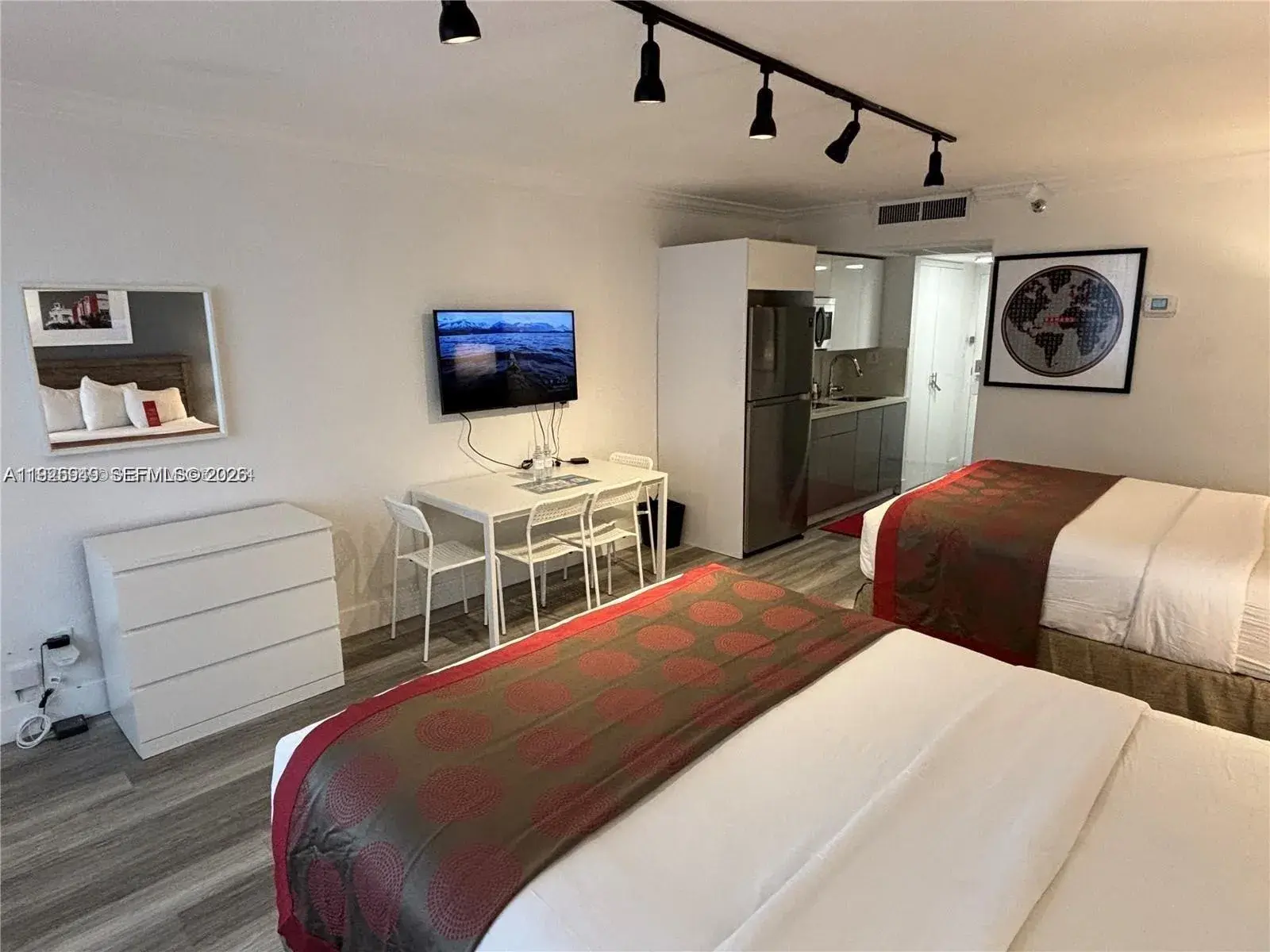 19201 Collins Ave # 1119, Sunny Isles Beach FL 33160