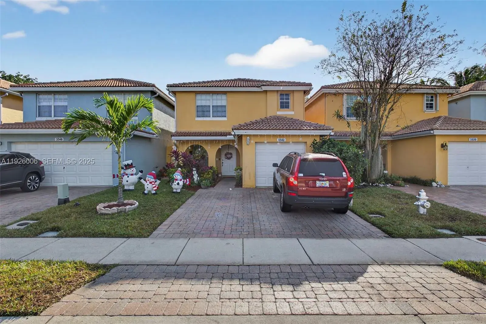 3342 Blue Fin Dr, West Palm Beach FL 33411