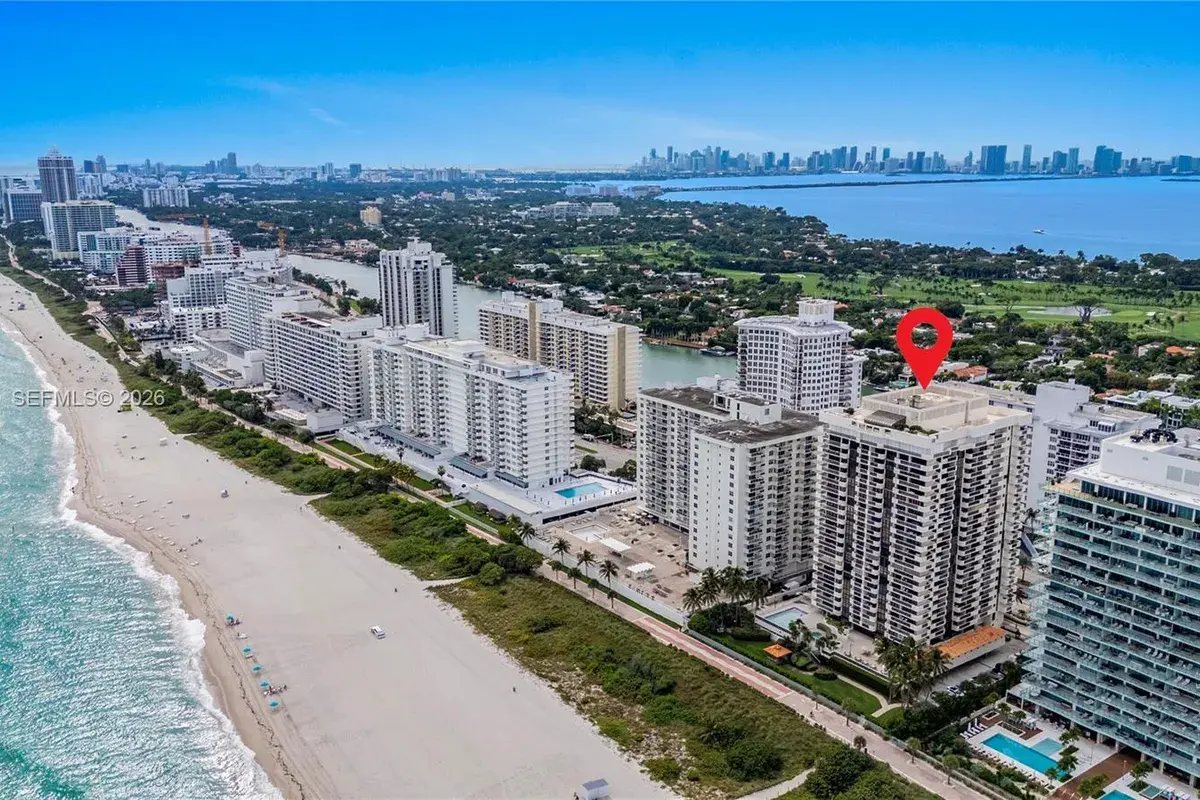 5757 Collins Ave # 707, Miami Beach FL 33140