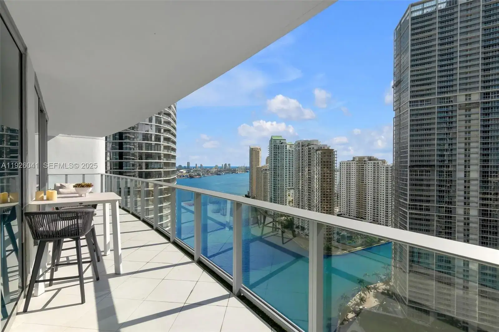 200 Biscayne Boulevard Way # 3108, Miami FL 33131