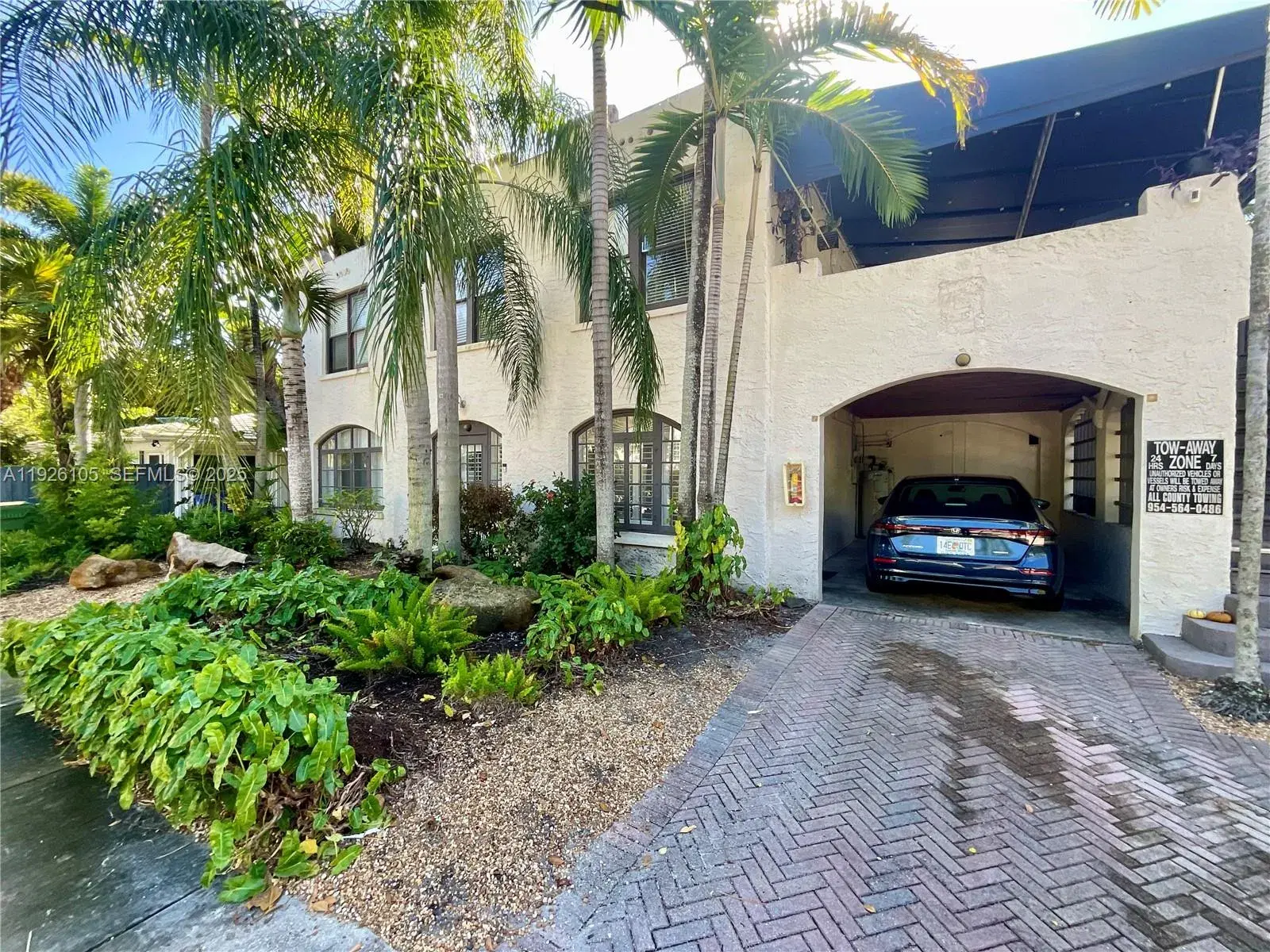 1612 NE 2nd Ct # 1612, Fort Lauderdale FL 33301